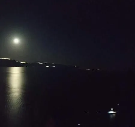 Elias Cave House 270o Caldera View Apartamento Oia (Santorini)