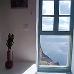 Elias Cave House 270o Caldera View * 伊亚