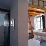Elias Cave House 270o Caldera View 公寓
