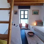 Elias Cave House 270o Caldera View 公寓 伊亚