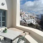 Elias Cave House 270o Caldera View * 伊亚