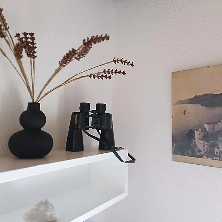 Apartamento Elias Cave House