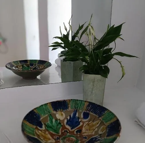 Elias Cave House 270o Caldera View イア