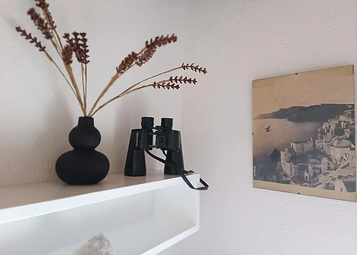 アパート Elias Cave House 270o Caldera View