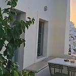 Apartmán Elias Cave House 270o Caldera View Oia