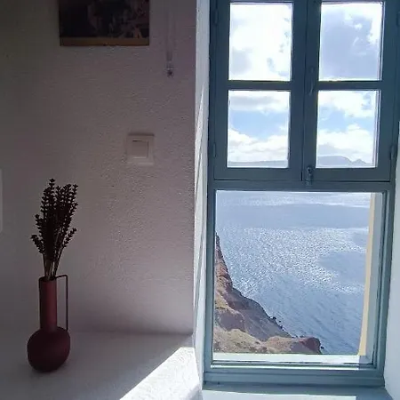 Elias Cave House 270o Caldera View * Oia