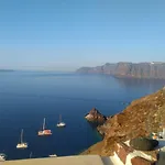 Elias Cave House 270o Caldera View * Oia