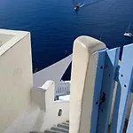 Elias Cave House 270o Caldera View Oia