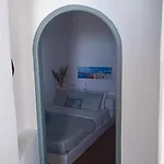 Lejlighed Elias Cave House 270o Caldera View *
