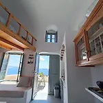 Elias Cave House 270o Caldera View Oia