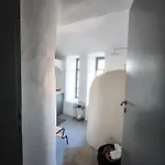 Lejlighed Elias Cave House 270o Caldera View *